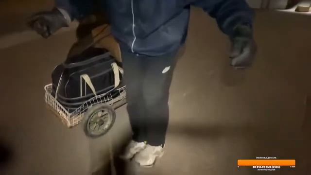 Штребух танцует под Фиксиков смотреть онлайн