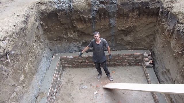 Строительство помещения для "Зеркала Козырева" смотреть онлайн