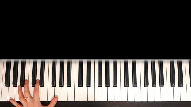 Океан Ельзи - Обійми на Пианино Обучение 🎹 Красивая Песня Разбор смотреть онлайн