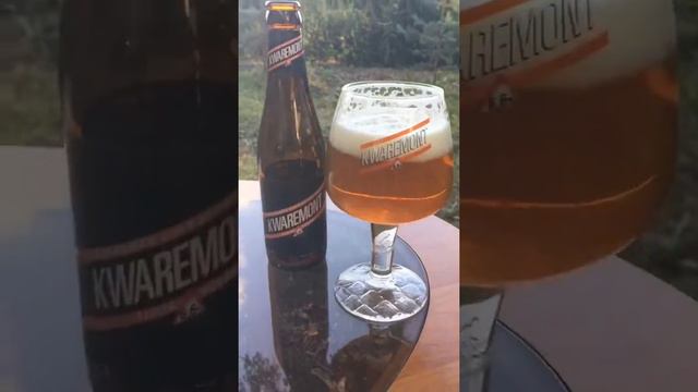 KWAREMONT  ... в Тверской лесополосе... 👍🇧🇪🍺🚴♂️🌲
