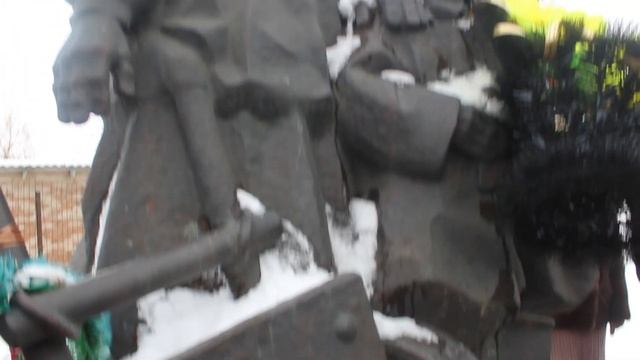 ВОВ в истории Дубовского района смотреть онлайн