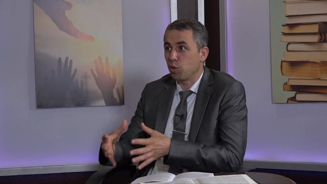Урок 5. Благословение работы смотреть онлайн