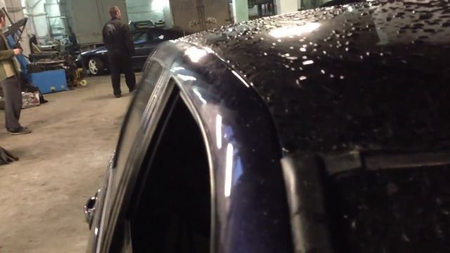 Аппаратура в приоре БПАН ЧАСТЬ 2 из 2 смотреть онлайн