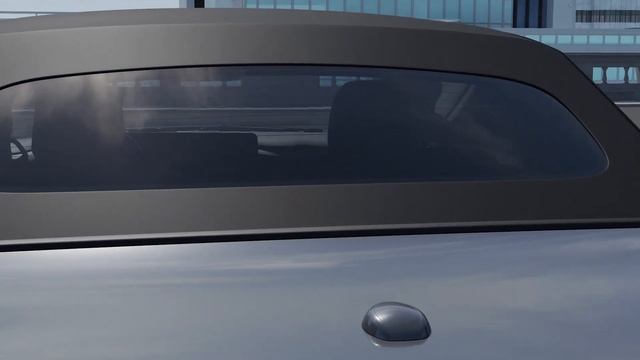 Ford Mustang®Convertible Top Care смотреть онлайн