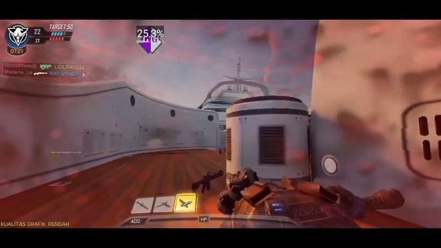 Baru Rilis Langsung DiCheat!!! Script Game Guardian Call Of Duty Terbaru 2019 смотреть онлайн