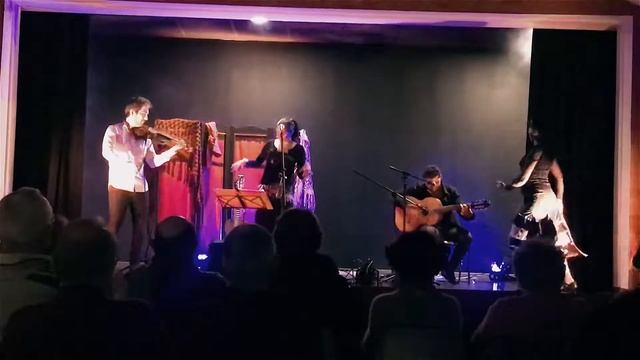 Marina marina Live - Solialma смотреть онлайн