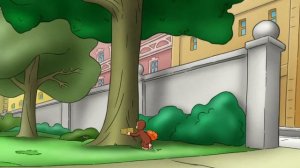 George in the Kitchen 🐵 Curious George 🐵 Kids Cartoon 🐵 Kids Movies