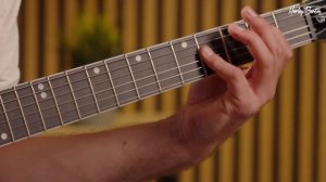 Harley Benton - R-446 - Chameleon Colored