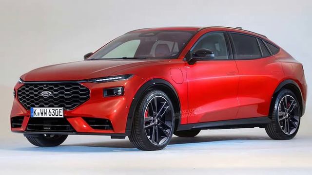Ford будет поставлять автомобили без некоторых функций. смотреть онлайн