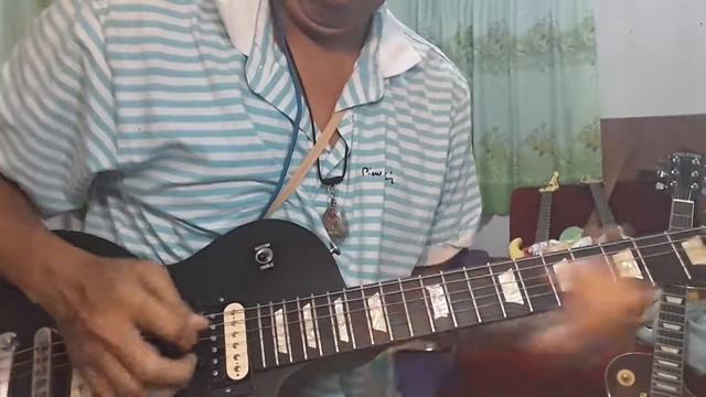 Gibson LPJ смотреть онлайн