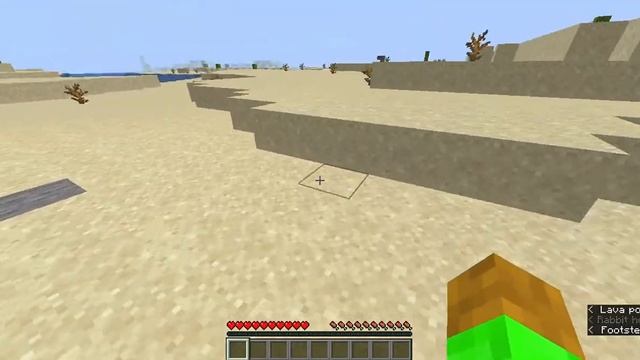 Minecraft Java Let's Play Episode 1 - New Series - Gift Card giveaway!!! смотреть онлайн