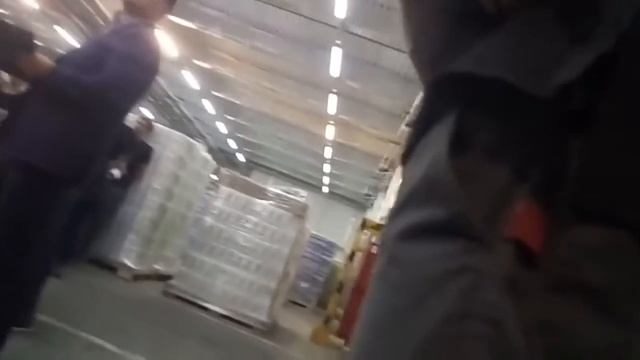 Сеть Магнит( хозяин-зять Лаврова): массовые увольнения смотреть онлайн