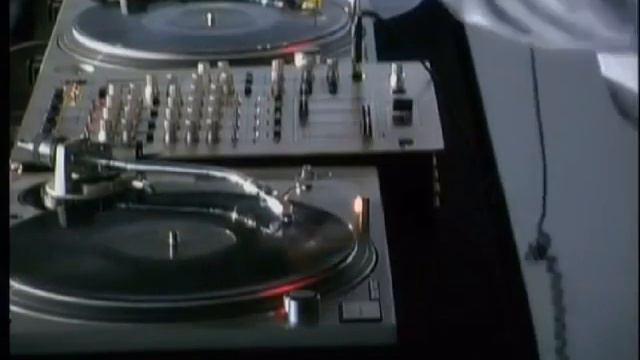 Jeff Mills Donk Mix смотреть онлайн