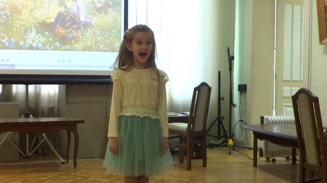 Елизавета Горн "Самая счастливая" Ю.Чичков смотреть онлайн