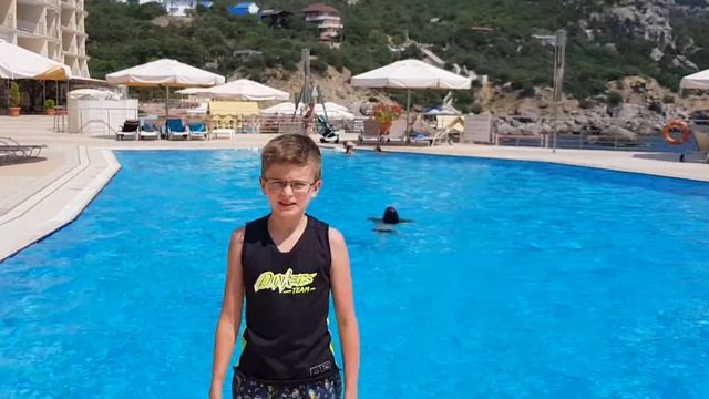 Ласпи Бухта Мечты обзор смотреть онлайн
