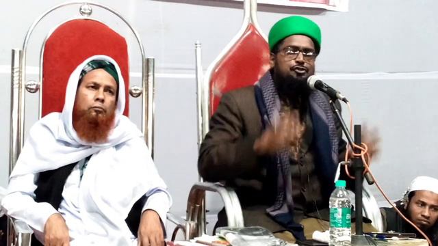 New Waz || Abdullah Noman Sahib Tripura || a r islamic media смотреть онлайн