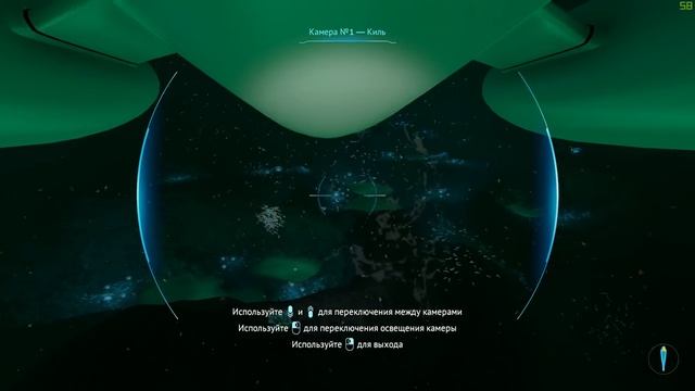 Subnautica - КАК ВЫЛЕЧИТСЯ - ЦЕНТР ИСЛЕДОВАНИЯ БОЛЕЗНИ #19 смотреть онлайн