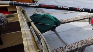 Мотолодка Романтика . Тюнинг под себя .