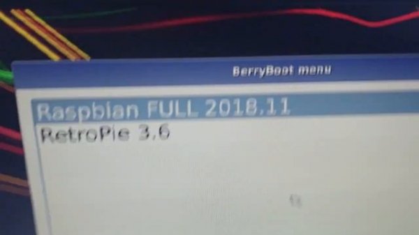 Raspberry Pi 3 Model B+ - Overview