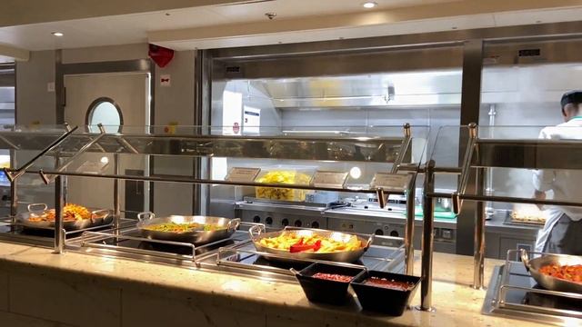 Открыто с 6 утра до часа ночи. Open 6am - 1am. смотреть онлайн