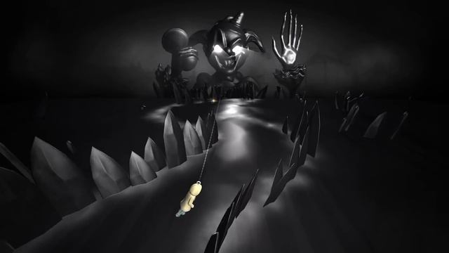 Rest in Pieces - Official Trailer - Mobile Game (iOS/Android) смотреть онлайн