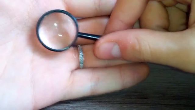 Посылка из Китая #3 Маленькая лупа смотреть онлайн