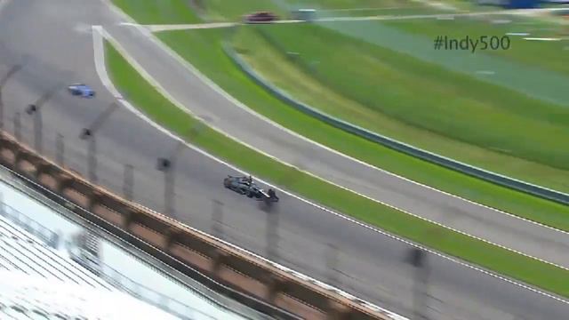 Simona De Silvestro's Unfortunate 2012 Season смотреть онлайн