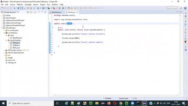 Selenium 4 - New Features - Part 20 - Grid 4 - Types and Detailed Configuration смотреть онлайн