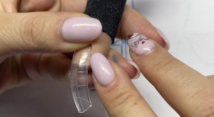 Правильная постановка верхних форм