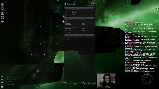 [X3LU] Trying Out Mayhem Mod смотреть онлайн