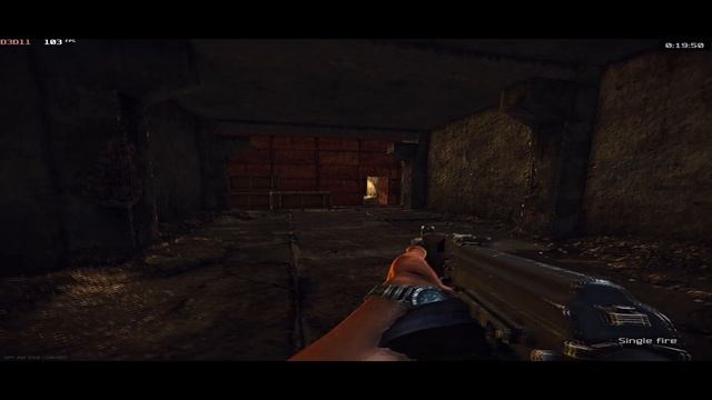 GTX 1050 TI In Escape From Tarkov (2017) смотреть онлайн