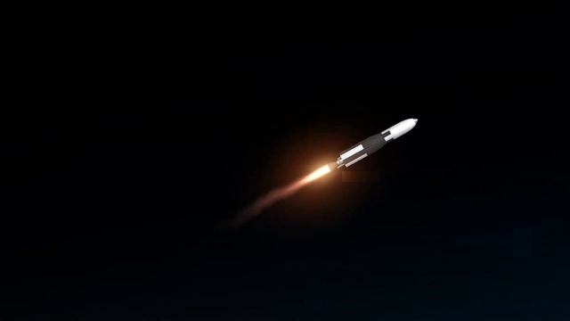Balloons in Spaceflight Simulator? | SFS Mods смотреть онлайн