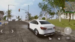 МЕСТО ГДЕ НАХОДЯТСЯ ДОРОГИЕ МАШИНЫ В MadOut 2