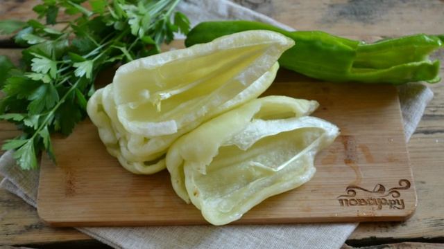 Сборник рецептов