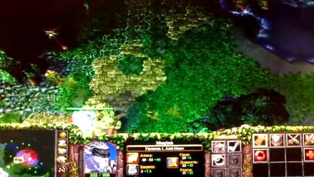 Dota Imba Secrets[amurxon]