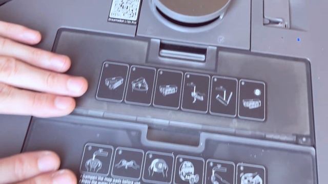 Показываю Лучший Робот-Пылесос с 3D ЗРЕНИЕМ! ?ТОП Флагман Dreame Bot L10s Pro НОВИНКА!