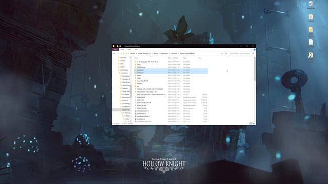 Skyrim Special Edition ENB Full Install/Setup Guide with Preset 2021 смотреть онлайн