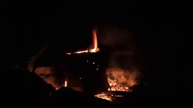 В гостях у Сергея, живущего в лесу. 8-9.06.2022 смотреть онлайн