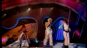 Инна Маликова.Все,что было