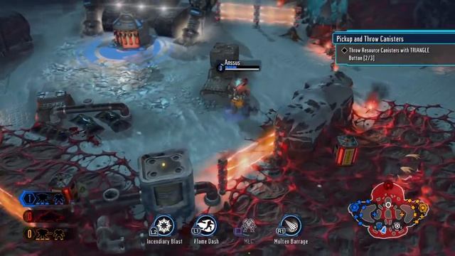Kill Strain: Episode 1: New Game смотреть онлайн
