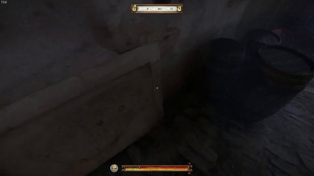 KINGDOM COME: DELIVERANCE - Cohetero - EP 52 - Gameplay español смотреть онлайн