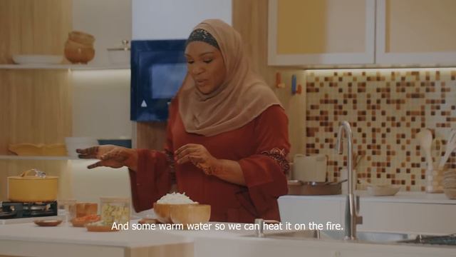 Episode 10- Fankaso Da Assorted Meat Sauce - Maryam Buhari | MAGGI Diaries Season 7 |Hausa смотреть онлайн