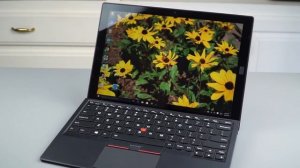 Lenovo ThinkPad X1 Tablet Review