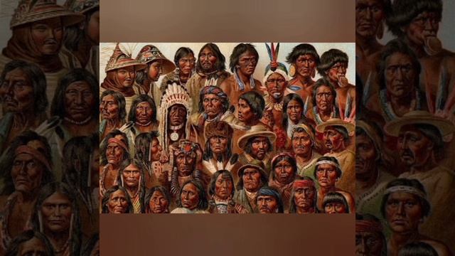 Кто на самом деле открыл Америку. Часть 1 смотреть онлайн