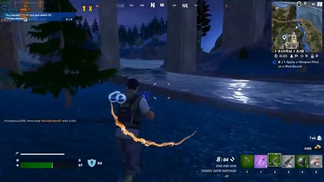 Fortnite RTX 3060 смотреть онлайн