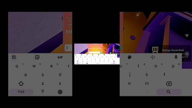 ☀️6 бесплатных вещей в роблоксе часть 3☀️ смотреть онлайн