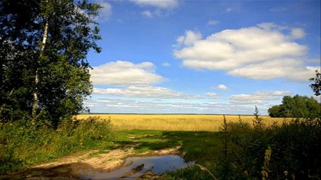 Бедненький солдатик, Седьмая вода, русская народная песня смотреть онлайн
