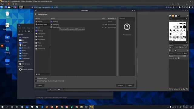 How to solve Cryptography 1 (CM01) - The QR Code Challenge - National Cyber Scholarship Competition смотреть онлайн