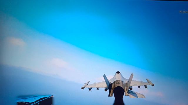 ГТА 5 военная база смотреть онлайн