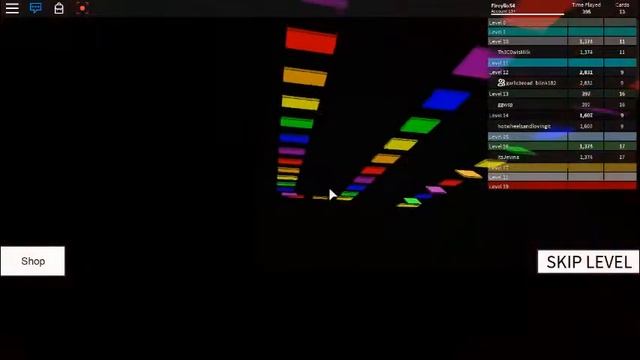 Nyan Cat - Roblox смотреть онлайн